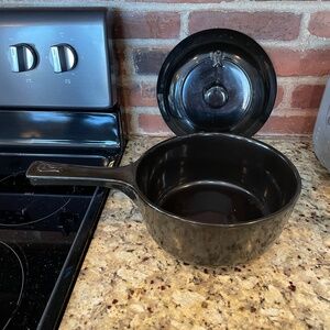 Xtrema 2.5 quart ceramic sauce pan